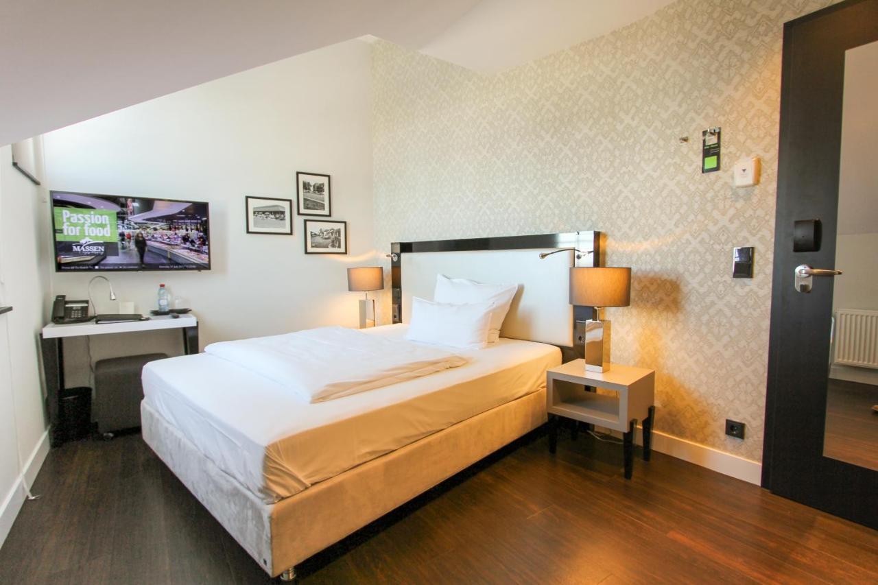 Hotel Wemperhardt Екстериор снимка