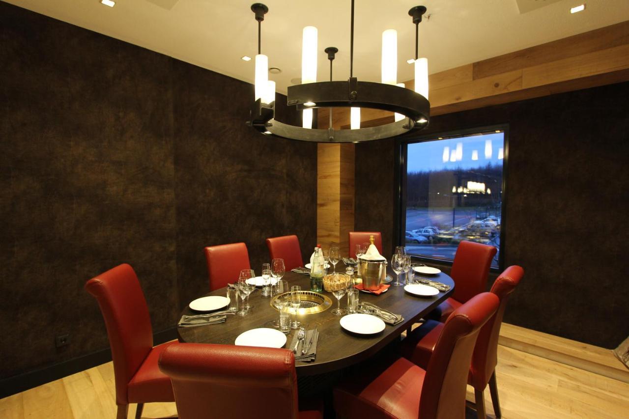 Hotel Wemperhardt Екстериор снимка
