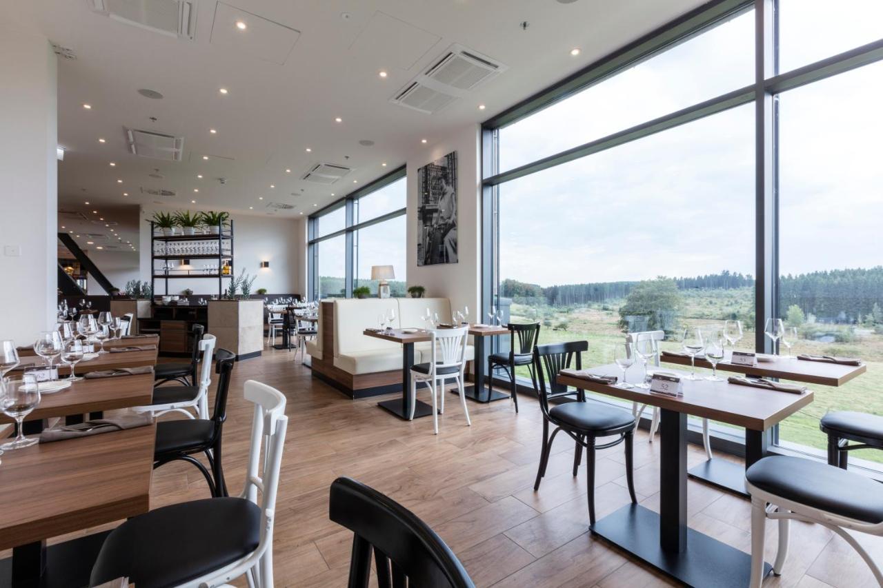 Hotel Wemperhardt Екстериор снимка