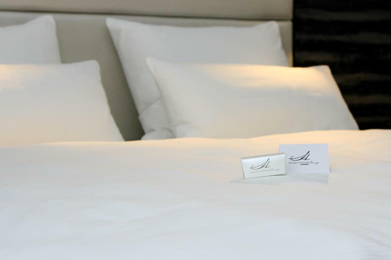 Hotel Wemperhardt Екстериор снимка